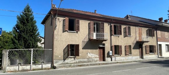 12 rooms House in Loazzolo, Italy No. 283465 2