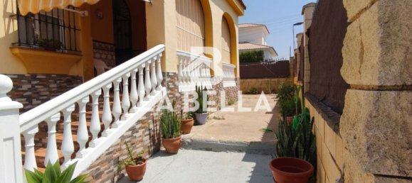 3 Schlafzimmer Haus in Andalusia, Spain, Nr. 161156 2