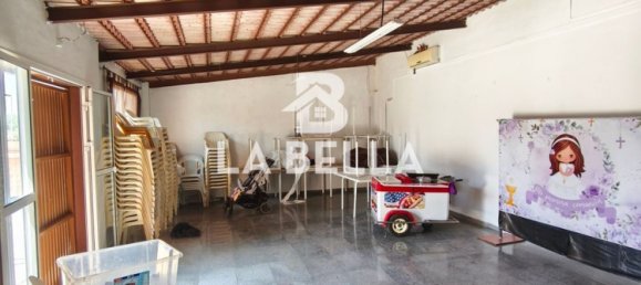 3 Schlafzimmer Haus in Andalusia, Spain, Nr. 161156 5