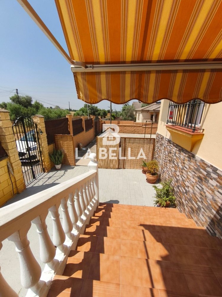 3 Schlafzimmer Haus in Andalusia, Spain, Nr. 161156