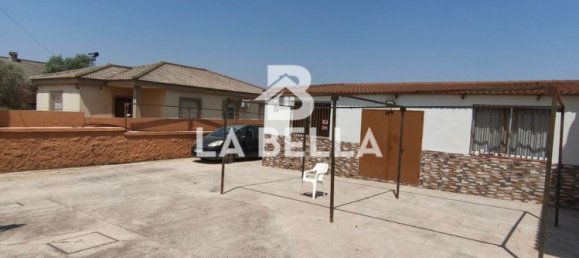 3 Schlafzimmer Haus in Andalusia, Spain, Nr. 161156 3