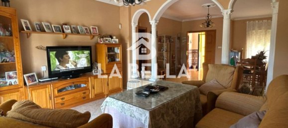 3 Schlafzimmer Haus in Andalusia, Spain, Nr. 161156 17