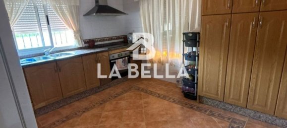 3 Schlafzimmer Haus in Andalusia, Spain, Nr. 161156 16