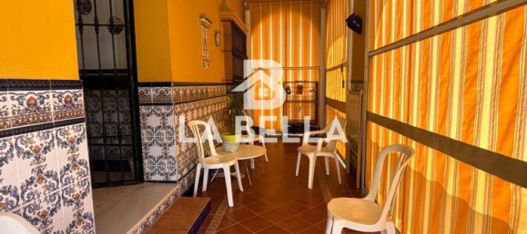 3 Schlafzimmer Haus in Andalusia, Spain, Nr. 161156 12