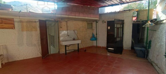 Вилла с 3 комнатами в Мессина, Италия № 17637 15