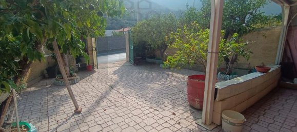 Вилла с 3 комнатами в Мессина, Италия № 17637 8