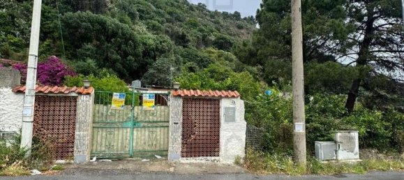 Вилла с 3 комнатами в Мессина, Италия № 17637 3