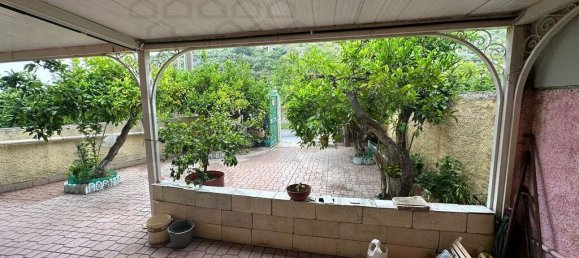 Вилла с 3 комнатами в Мессина, Италия № 17637 2