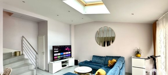 7 Schlafzimmer Haus in Rueil-Malmaison, France, Nr. 162539 4