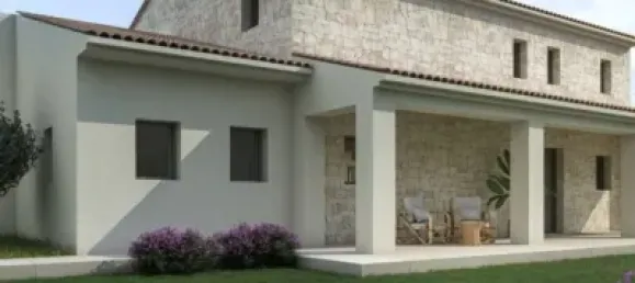 Дом с 3 спальнями в Теулада, Испания № 190542 3