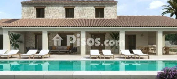 Дом с 3 спальнями в Теулада, Испания № 190542 2