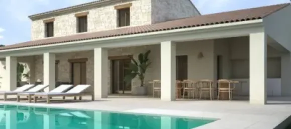 Дом с 3 спальнями в Теулада, Испания № 190542 4