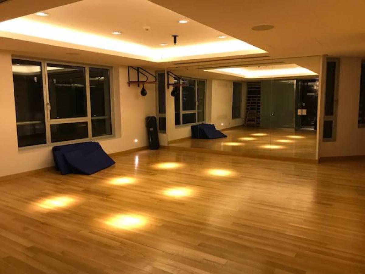 3 bedrooms Apartment in Buenos Aires, Argentina No. 88443