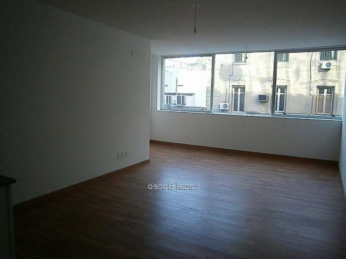 Studio in Montevideo, Uruguay No. 2545