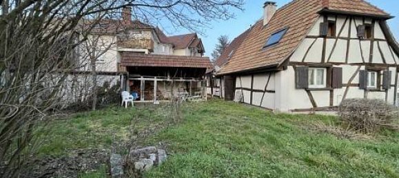 2 Schlafzimmer Haus in Petit-Landau, France, Nr. 103224 11
