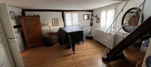 2 Schlafzimmer Haus in Petit-Landau, France, Nr. 103224 2