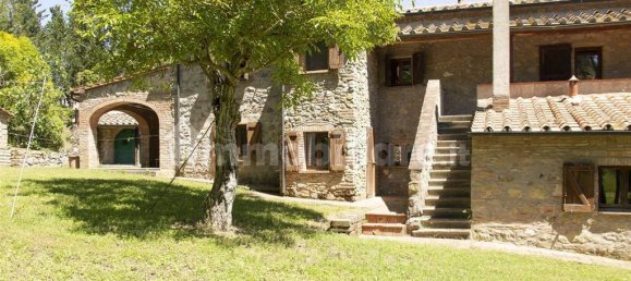 5 rooms Commercial property in Guardistallo, Italy No. 117009 21