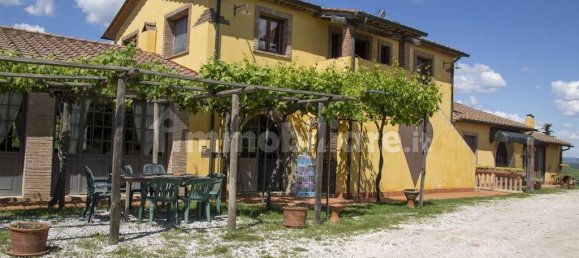 5 rooms Commercial property in Guardistallo, Italy No. 117009 25