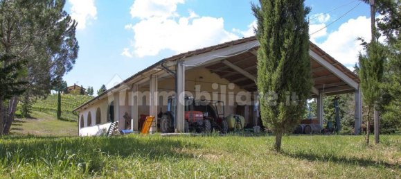 5 rooms Commercial property in Guardistallo, Italy No. 117009 12
