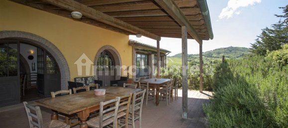 5 rooms Commercial property in Guardistallo, Italy No. 117009 28