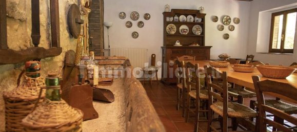 5 rooms Commercial property in Guardistallo, Italy No. 117009 7