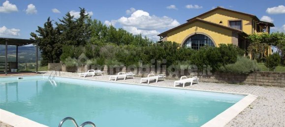 5 rooms Commercial property in Guardistallo, Italy No. 117009 23