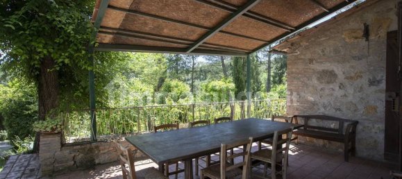 5 rooms Commercial property in Guardistallo, Italy No. 117009 9