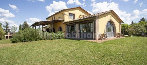 5 rooms Commercial property in Guardistallo, Italy No. 117009 24