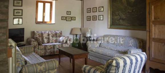 5 rooms Commercial property in Guardistallo, Italy No. 117009 6