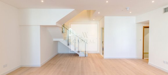 2 غرف نوم تاون هاوس في جزيرة السعديات, UAE رقم 50812 9