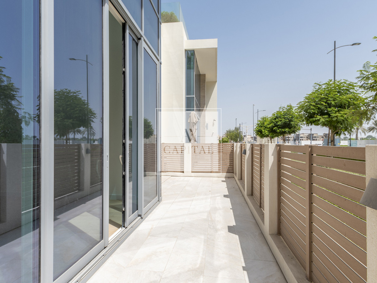 2 غرف نوم تاون هاوس في جزيرة السعديات, UAE رقم 50812