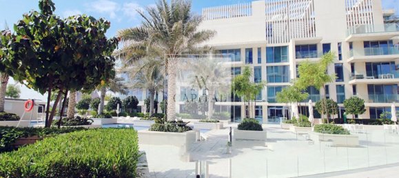 2 غرف نوم تاون هاوس في جزيرة السعديات, UAE رقم 50812 24