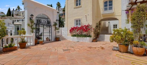 3 chambres Maison de ville à La Quinta, Spain No. 30767 9