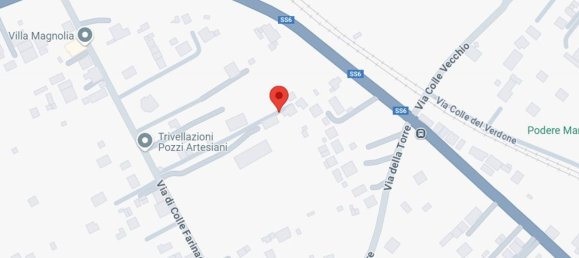 7 rooms Apartment in San Cesareo, Italy No. 27228 5