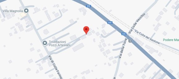 7 rooms Apartment in San Cesareo, Italy No. 27228 8