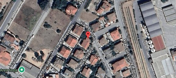 3 chambres Appartement à Sardinia, Italy No. 299282 2