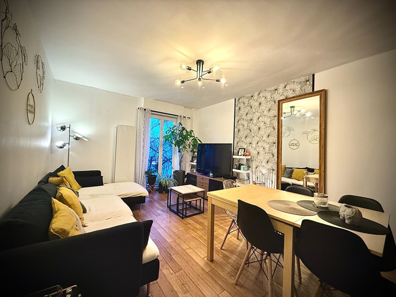 1 Schlafzimmer Haus in Lille, France, Nr. 51267