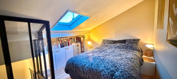 1 Schlafzimmer Haus in Lille, France, Nr. 51267 3