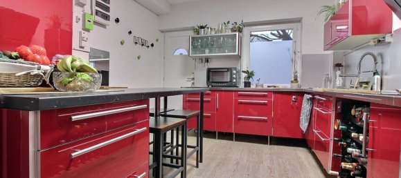 1 Schlafzimmer Haus in Lille, France, Nr. 51267 5