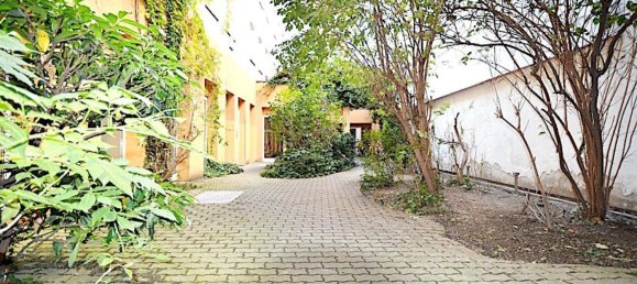 2 rooms Apartment in Rudolfsheim-Funfhaus, Austria No. 182628 10