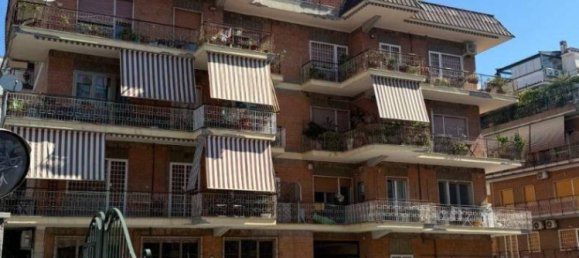 Apartamento T2 em Rome, Italy N.º 276389 2
