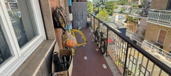 Apartamento T2 em Rome, Italy N.º 276389 22