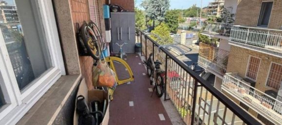 Apartamento T2 em Rome, Italy N.º 276389 23