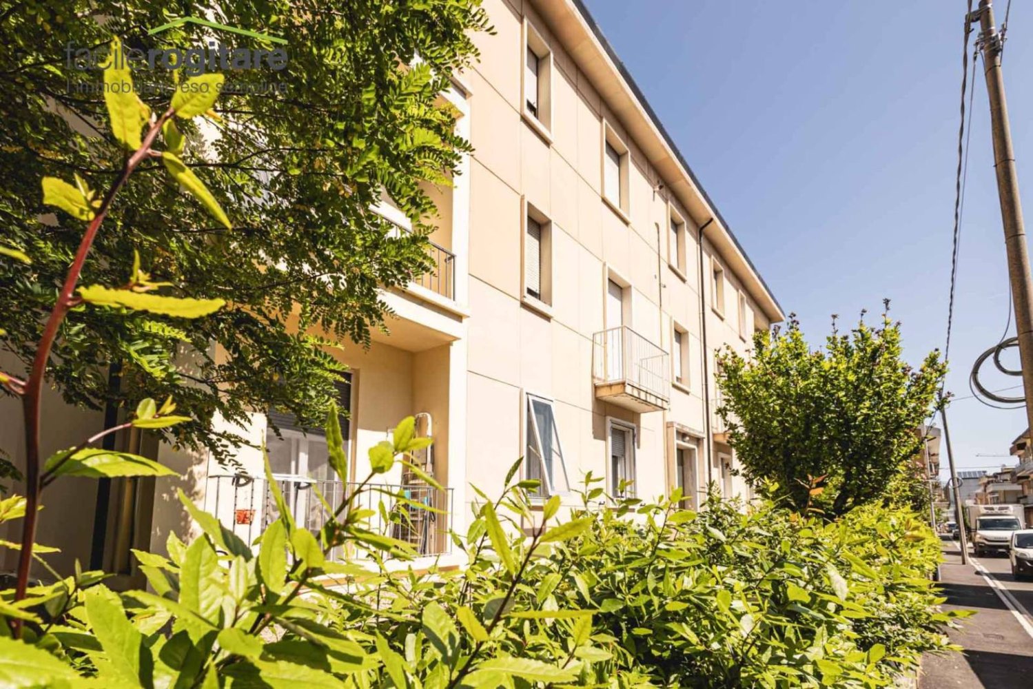 2 bedrooms Apartment in Cattolica, Italy No. 259289