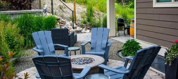 3 bedrooms House in British Columbia, Canada No. 1317 9