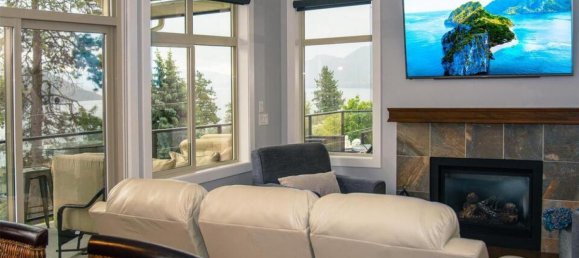 3 bedrooms House in British Columbia, Canada No. 1317 7