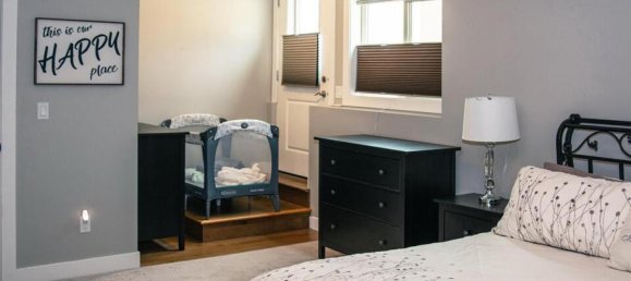 3 bedrooms House in British Columbia, Canada No. 1317 11