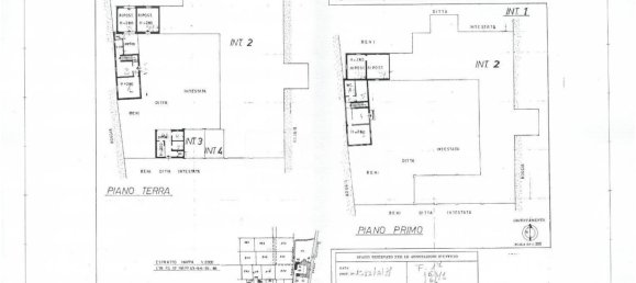 Casa de 9 divisões em Dovera, Italy N.º 269484 49