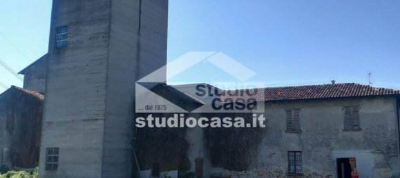 Casa de 9 divisões em Dovera, Italy N.º 269484 19