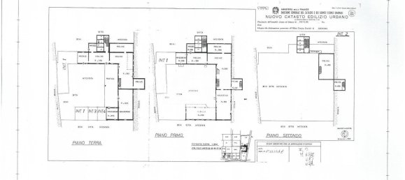 Casa de 9 divisões em Dovera, Italy N.º 269484 50